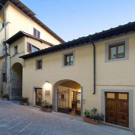 Accademia Residence 프라토 외부 사진