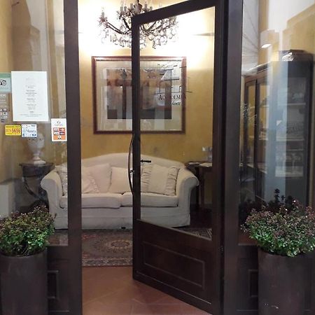 Accademia Residence 프라토 외부 사진