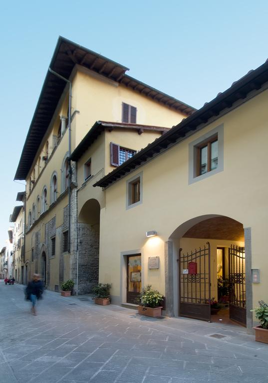 Accademia Residence 프라토 외부 사진