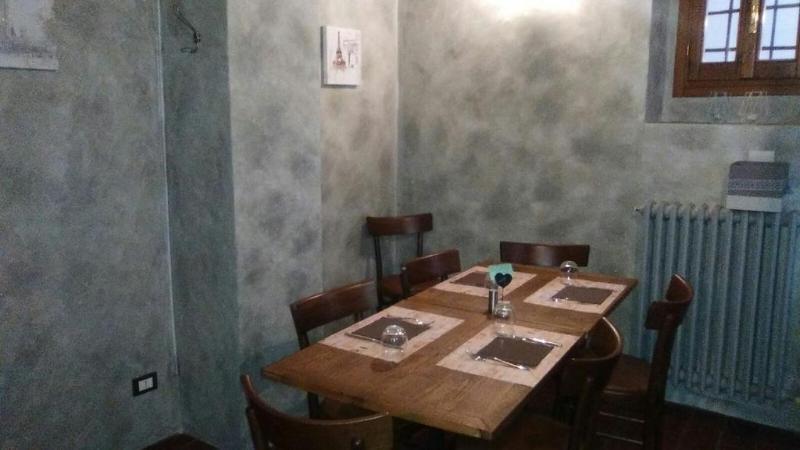 Accademia Residence 프라토 외부 사진
