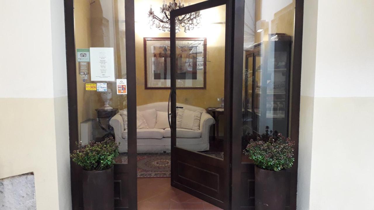 Accademia Residence 프라토 외부 사진
